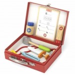 Doctors Medical Kit - Viga Toys